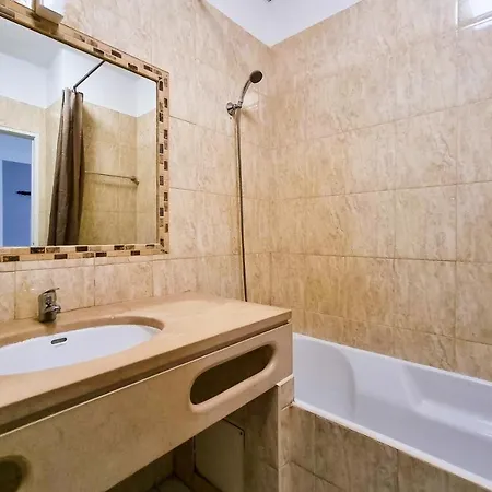 Apartamento Flh Holiday Flat With Balcony Albufeira