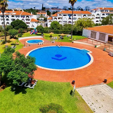 Apartamento Flh Holiday Flat With Balcony *